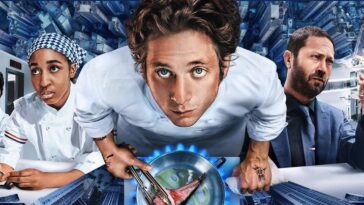 La Osa temporada 4: Un festín de emociones a flor de piel