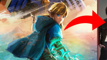 La leyenda de Zelda: este actor es perfecto para jugar en el enlace