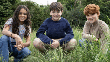 La serie de Harry Potter ya ha lanzado estos 18 caracteres, tomamos un balance