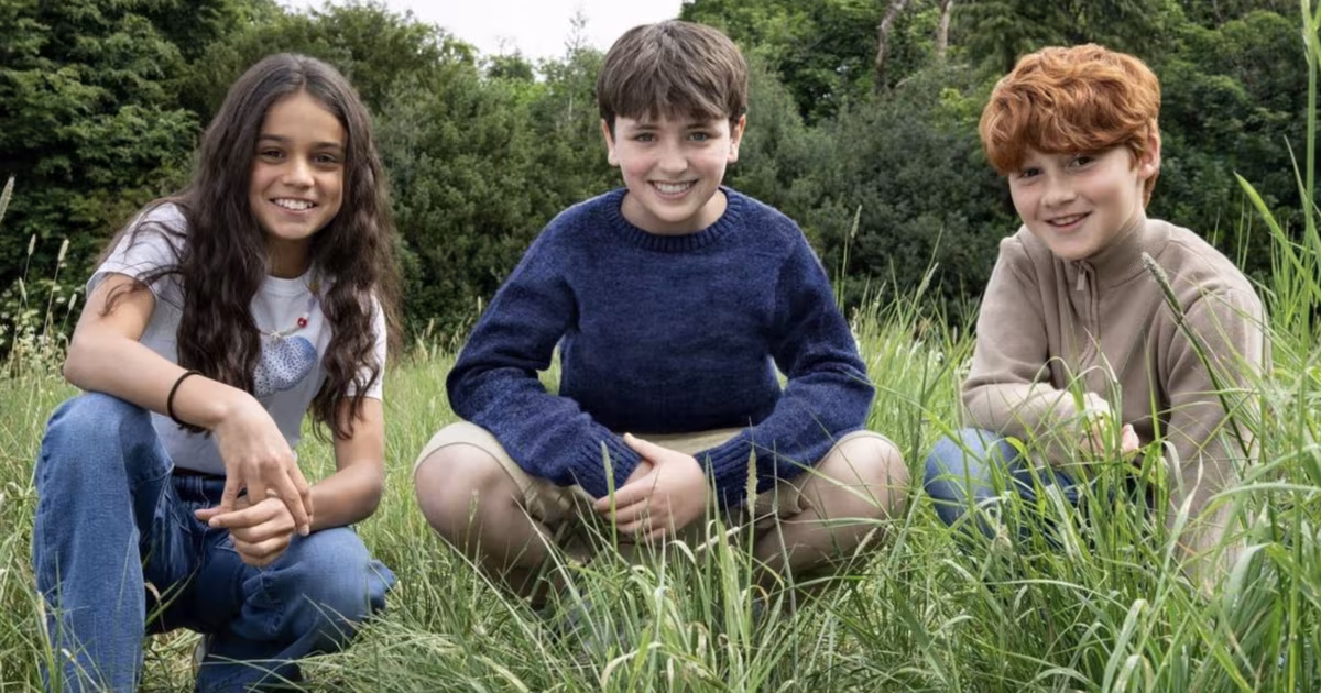 La serie de Harry Potter ya ha lanzado estos 18 caracteres, tomamos un balance