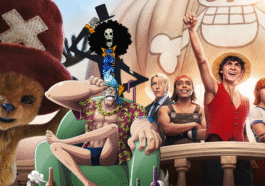 La temporada 2 de One Piece plantea este problema que empeorará en el resto de la serie Netflix