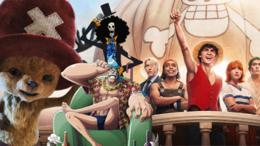 La temporada 2 de One Piece plantea este problema que empeorará en el resto de la serie Netflix