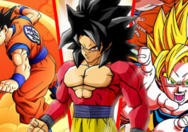 Los 10 mejores juegos de Ball de Dragon, clasificados de Niza a Cult.