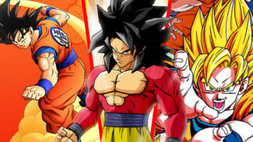 Los 10 mejores juegos de Ball de Dragon, clasificados de Niza a Cult.