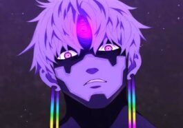 Los 5 animes no se perderán en julio de 2025