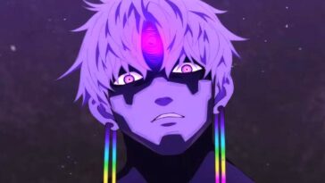 Los 5 animes no se perderán en julio de 2025