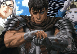 Los 8 mejores animes de Seinen se dirigieron a una audiencia madura