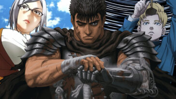 Los 8 mejores animes de Seinen se dirigieron a una audiencia madura