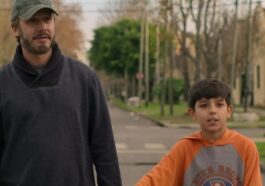 Los ojos del corazón: ¿está esto inspirado en una historia real?