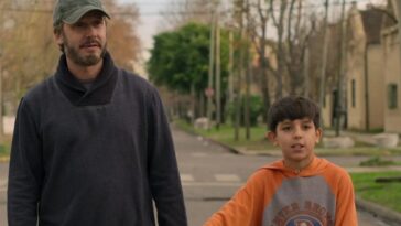 Los ojos del corazón: ¿está esto inspirado en una historia real?