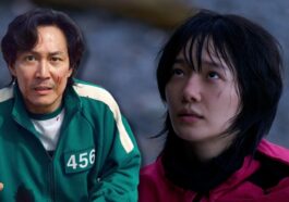 Los usuarios de Internet reaccionan a la temporada 3 del juego de calamares