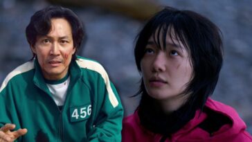 Los usuarios de Internet reaccionan a la temporada 3 del juego de calamares