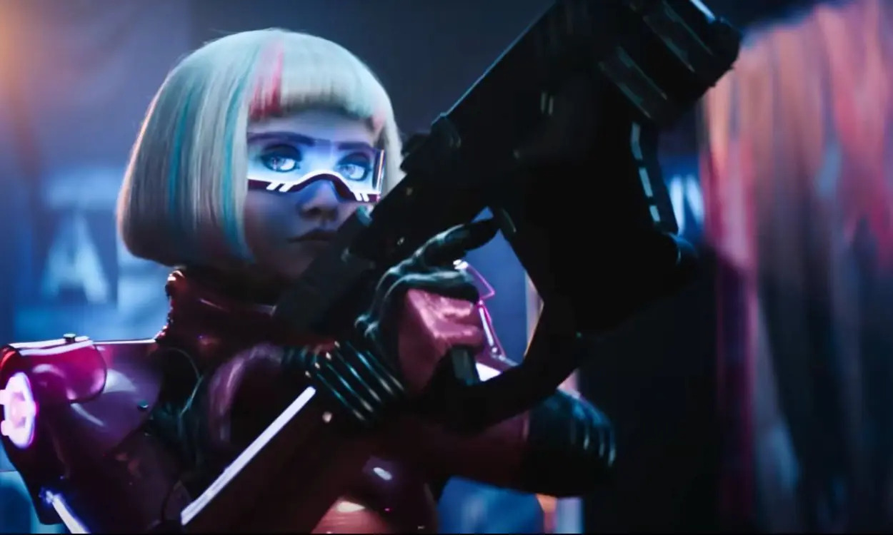 M3GAN 20 un trailer completamente loco para el regreso de