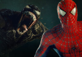 Marvel: Este villano Venom está a punto de regresar