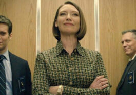 Mindhunter volverá a Netflix pero en esta nueva forma