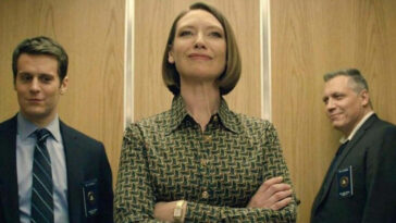 Mindhunter volverá a Netflix pero en esta nueva forma