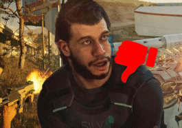 Mindseye: Como era de esperar, el GTA del ex jefe de Rockstar es una purga