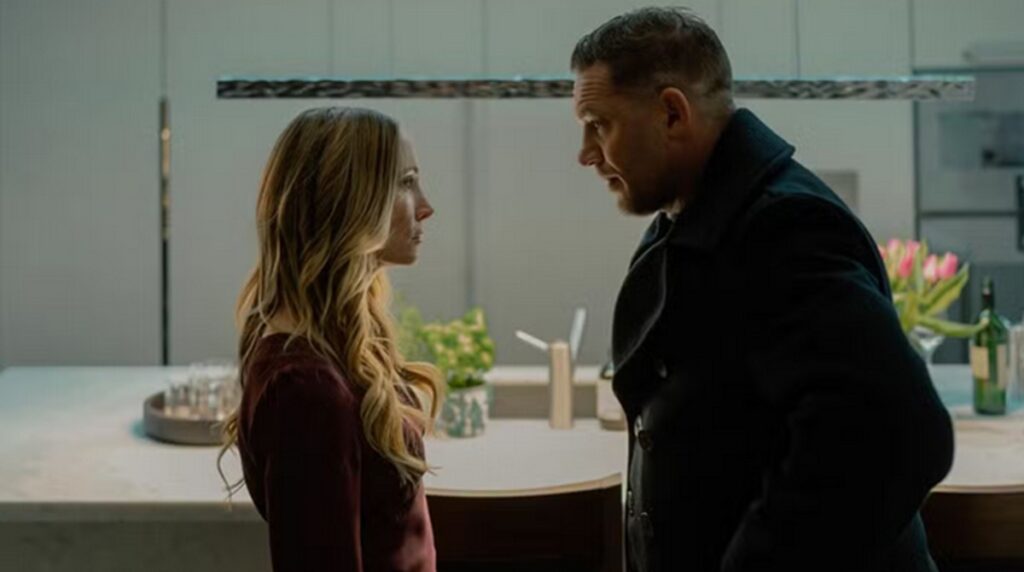 Mobland Temporada 1: ¡Explicación del final! 2 Fin de la temporada 1 de Mobland