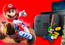 Nintendo Switch 2: Aquí es dónde comprar la consola de Nintendo al mejor precio