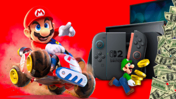 Nintendo Switch 2: Aquí es dónde comprar la consola de Nintendo al mejor precio