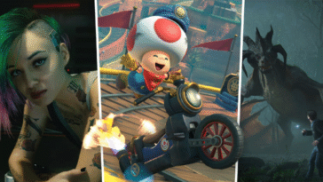 Nintendo Switch 2: Aquí están los 25 juegos que están disponibles en el lanzamiento