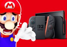 Nintendo Switch 2: Atención, no comete este error cuando desempaquete la consola