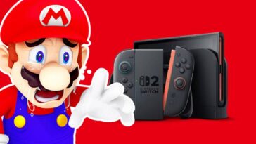 Nintendo Switch 2: Atención, no comete este error cuando desempaquete la consola