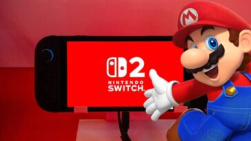 Nintendo Switch 2: La consola Big N logra una hazaña con este registro histórico