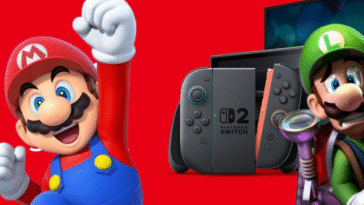 Nintendo Switch 2: La nueva consola de Nintendo vale la pena [TEST]