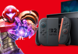 Nintendo Switch 2: Los 9 juegos más esperados después del lanzamiento