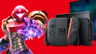 Nintendo Switch 2: Los 9 juegos más esperados después del lanzamiento