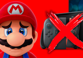 Nintendo Switch 2: Los pedidos anticipados cancelados en masa por este motivo