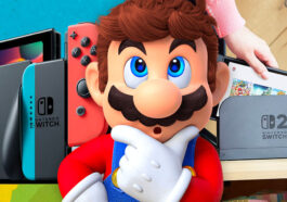 Nintendo Switch 2 vs Nintendo Switch Tiempo de carga: la observación es innegable