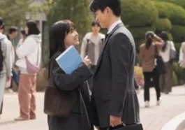 Nueva página para Seúl Temporada 1: ¡Explicación del final!