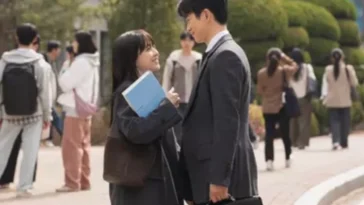 Nueva página para Seúl Temporada 1: ¡Explicación del final!