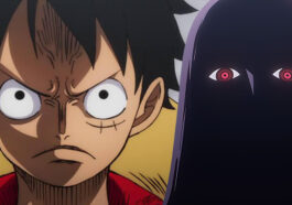 ONE PIEZA 1151: La confrontación larga y esperada con IMU se acerca rápidamente