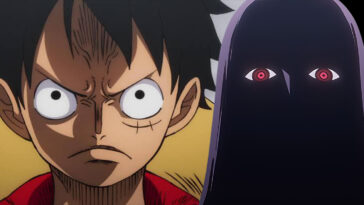 ONE PIEZA 1151: La confrontación larga y esperada con IMU se acerca rápidamente