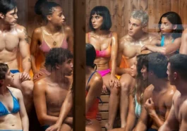 Olympo Season 1: ¿Qué actores son gays en la vida real?