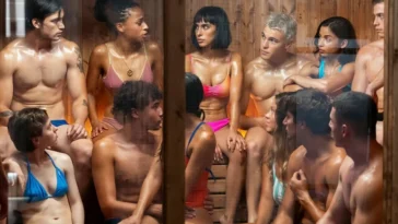 Olympo Season 1: ¿Qué actores son gays en la vida real?