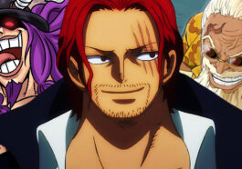 One Piece 1152: Nuevos elementos en Elbaf y vástagos presentados por Eiichiro Oda