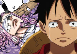 One Piece 1153: Eiichiro Oda revela uno de los flashbacks más tristes del manga