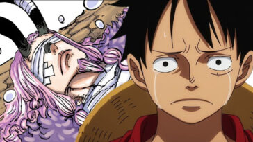 One Piece 1153: Eiichiro Oda revela uno de los flashbacks más tristes del manga