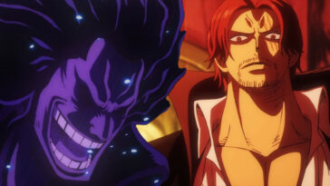 One Piece: 6 personajes superados que nunca hemos visto pelear