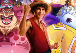 One Piece: 7 caracteres que la serie Netflix tendrá problemas para adaptarse