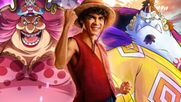 One Piece: 7 caracteres que la serie Netflix tendrá problemas para adaptarse