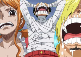 One Piece: Eiichiro Oda habría decidido matar a dos personajes de fanáticos adorados