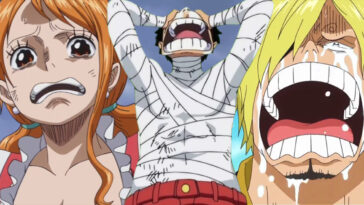 One Piece: Eiichiro Oda habría decidido matar a dos personajes de fanáticos adorados