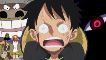 One Piece: IMU se reserva este terrible destino para los héroes más grandes del manga