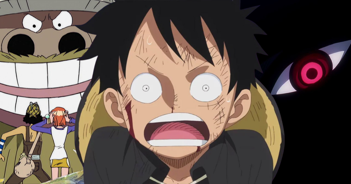 One Piece: IMU se reserva este terrible destino para los héroes más grandes del manga