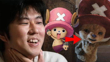One Piece Season 2: Eiichiro Oda da su opinión sobre el diseño de Chopper